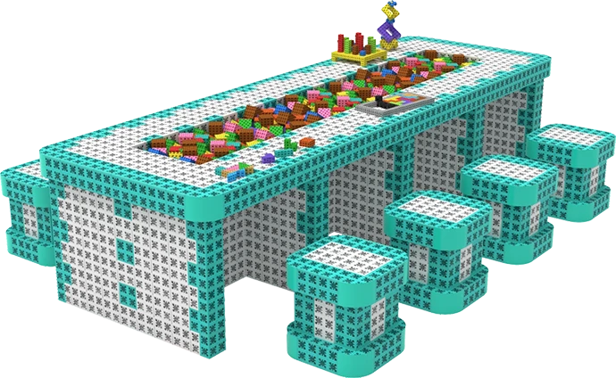 Creation-table