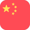 china-flag-128