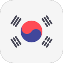 south-korea-flag-128
