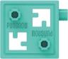 P2 Square Block